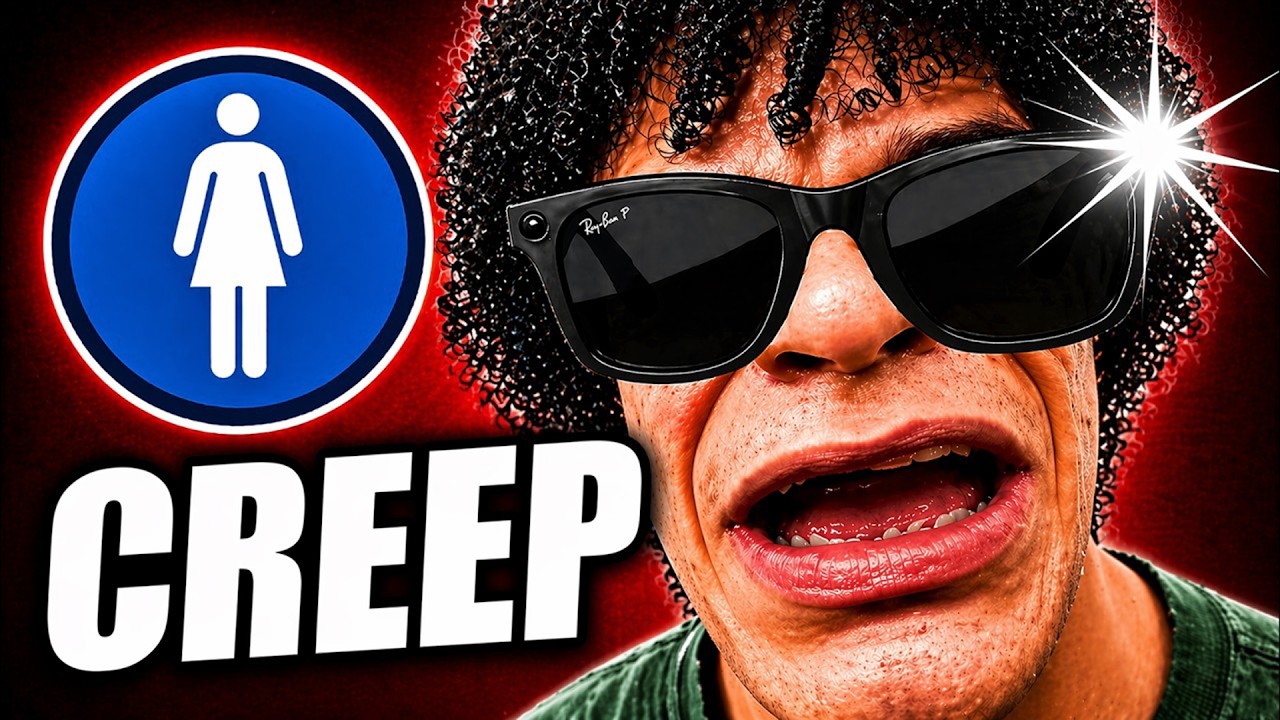 The META Pervert Glasses Problem