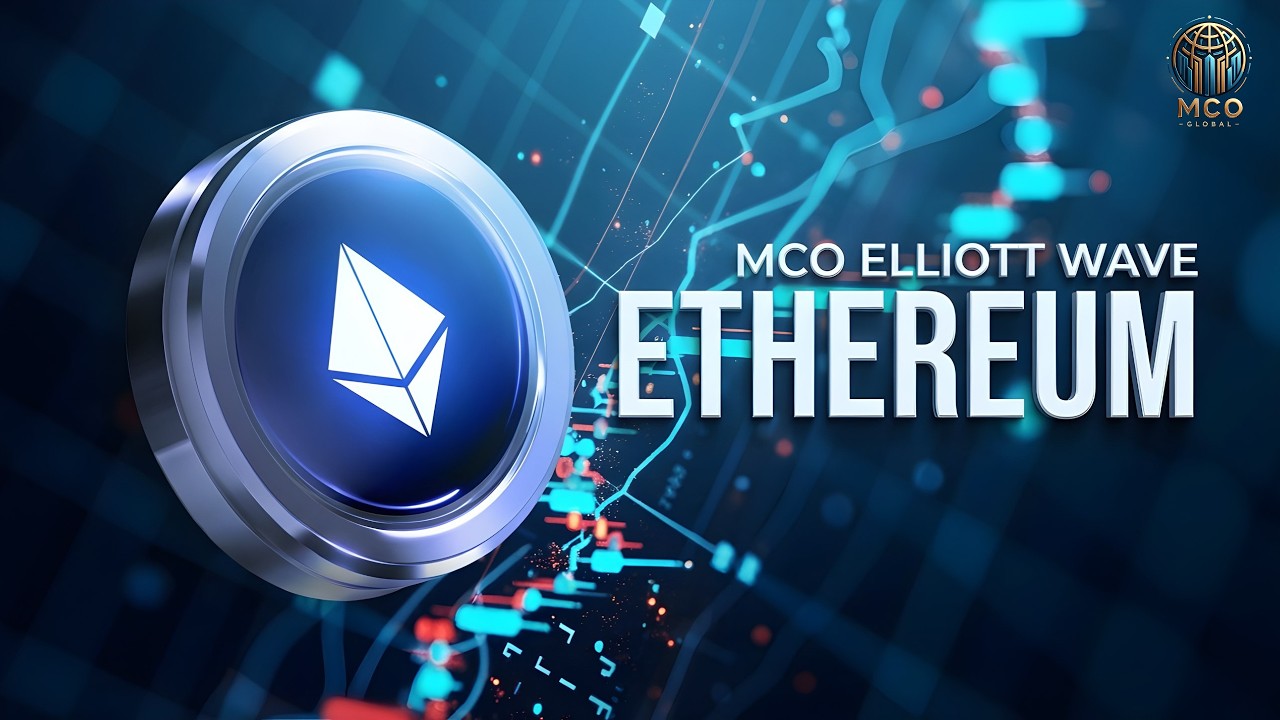Ethereum Elliott Wave Update &ndash; Key Resistance Levels Ahead