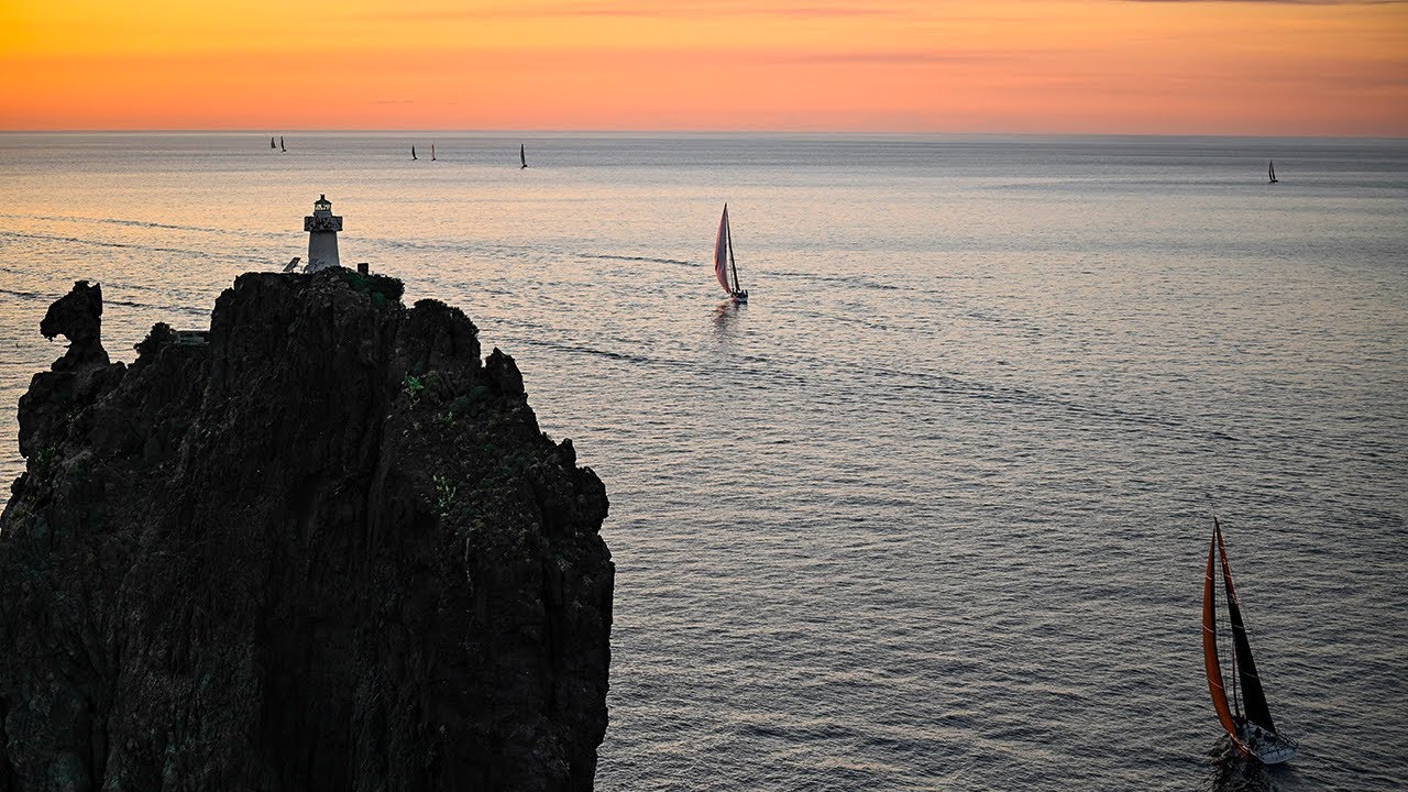 Rolex Middle Sea Race 2025 – Triumph of teamwork and tenacity