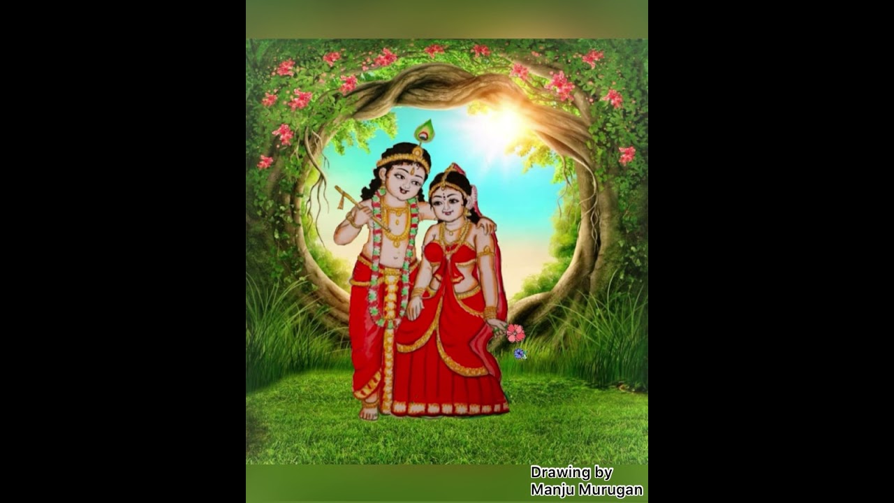 | Ashtapathi | #12 | രാധാ ഭക്തി പാരവശ്യം ||