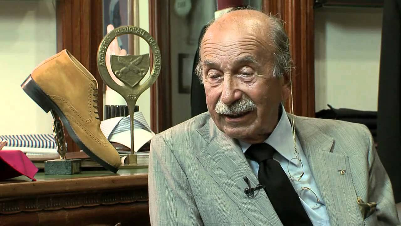 La sartoria non fa moda (parte 1)