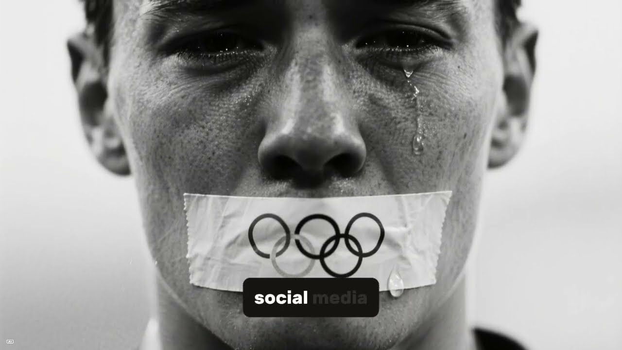 The Dark Truth Behind the Olympic Games