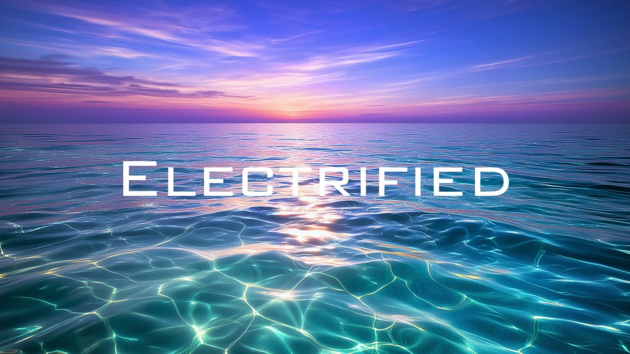 Y:ON - Electrified #ambienthouse #electrowave #edm