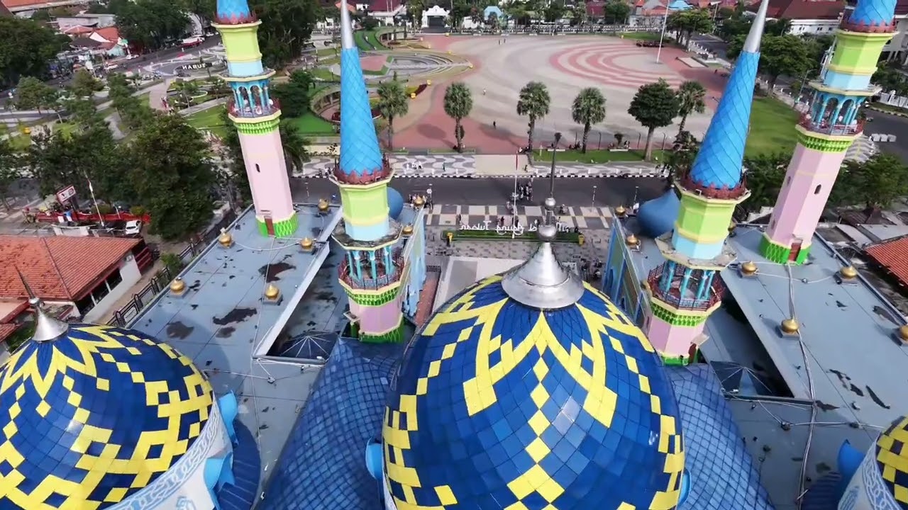 Masjid Agung Tuban