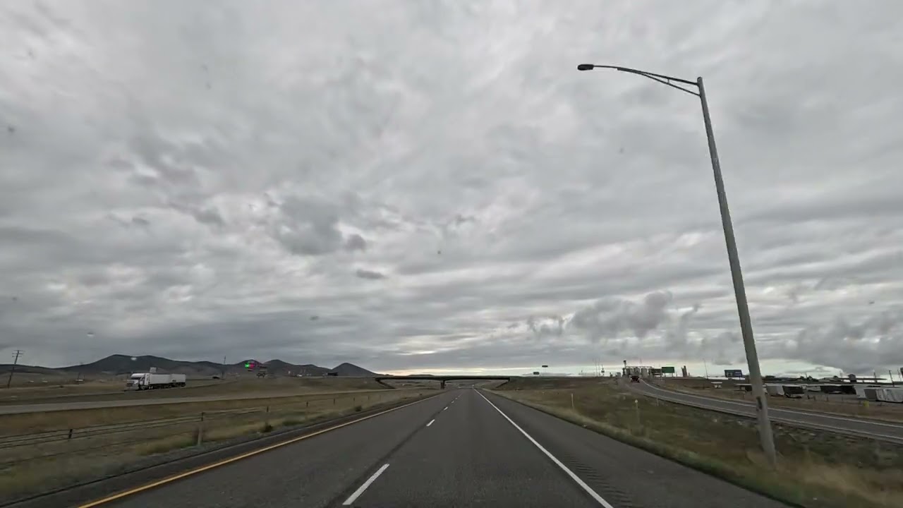 Epic Montana Road Trip: Bozeman to Missoula Adventure 🏔️🚗✨ Big Sky Views & Mountain Magic!