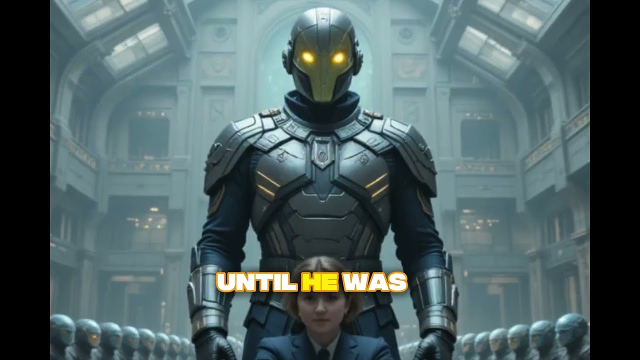 An Alien Student Pulled the Human Girl’s Hair | She Slapped an Alien General HFY Sci Fi