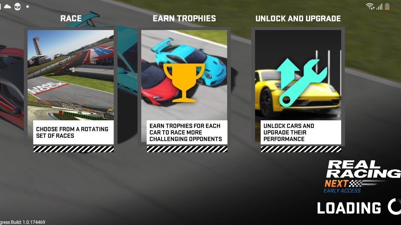 How To Download Real Racing Next For Android  Como Desgargar Real Racing Next Para Android