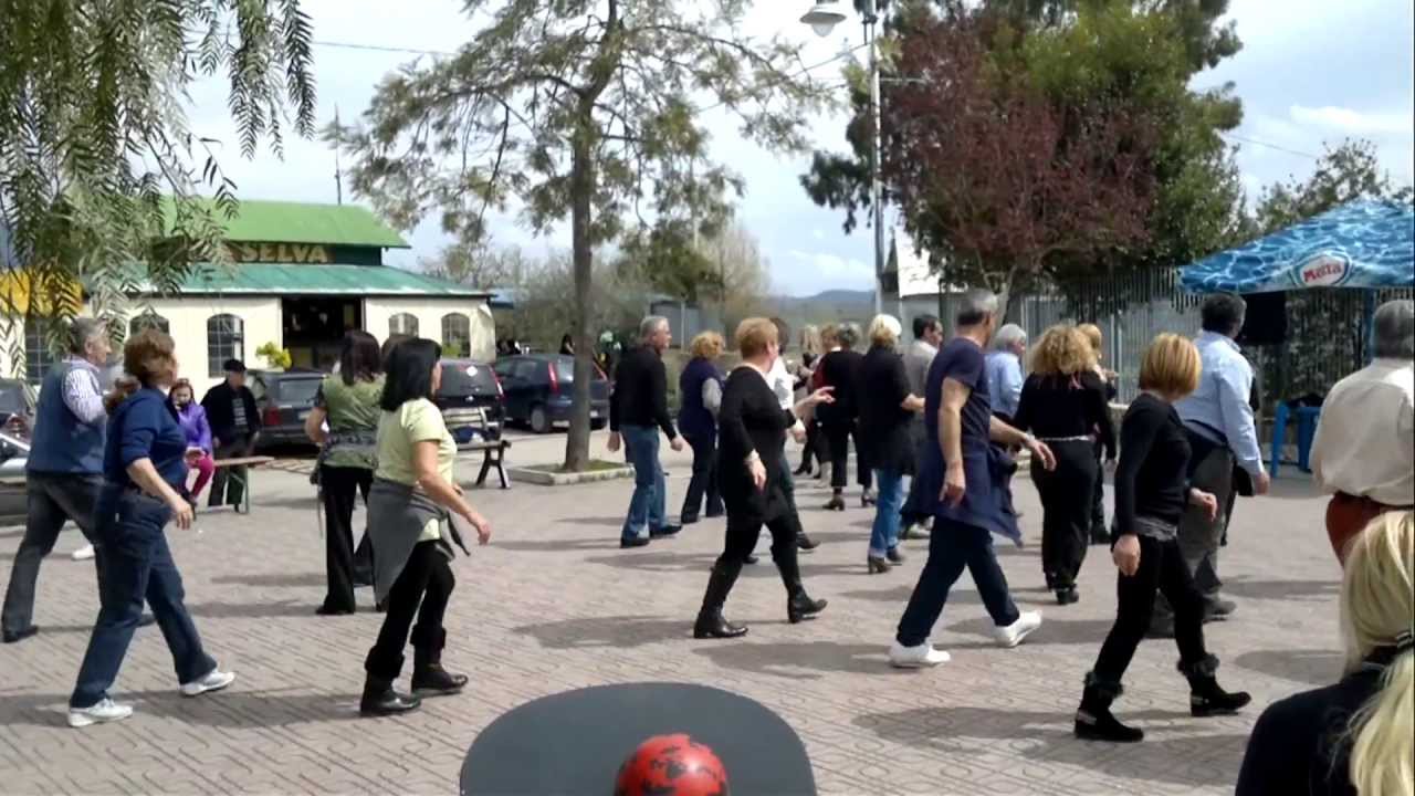 Pasquetta 2013 al chiosco 
