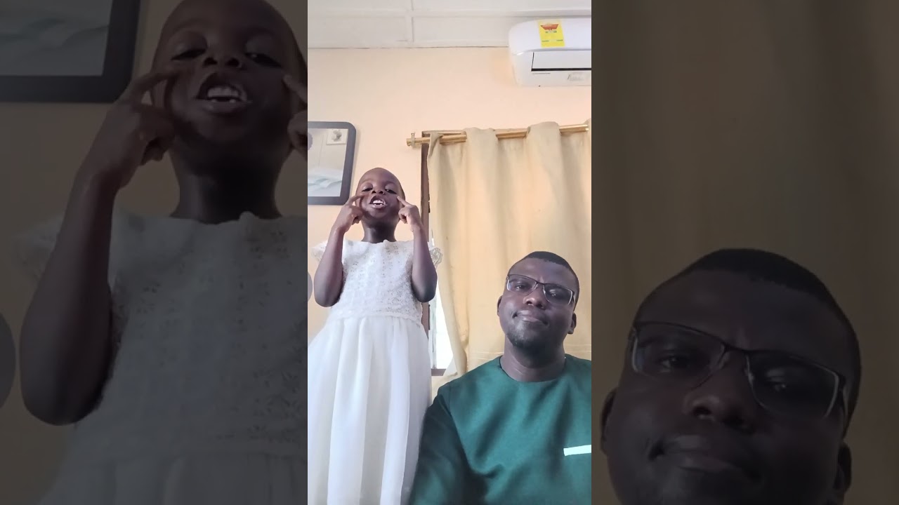 PHB 549 - ME YƐ YESU GUAMMAA NTI WITH BEKS ❤️