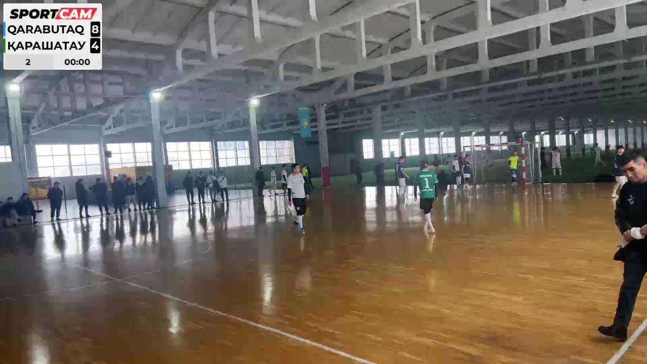 Қарашатау vs Qarabutaq