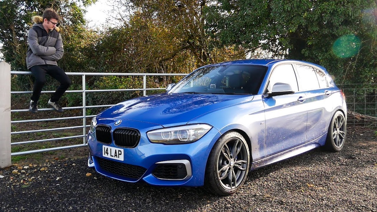 Do I Regret Buying a BMW M140i?