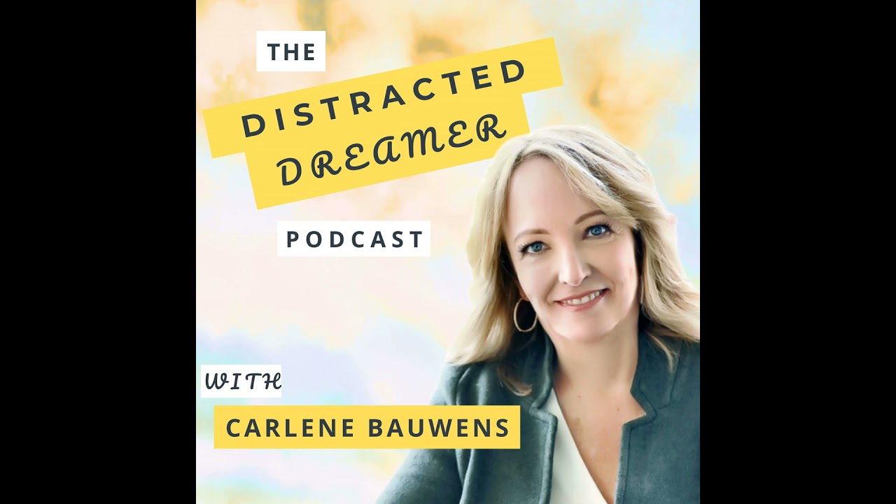 #42: Daydreams are Born Here: The Surprising Science of Boredom