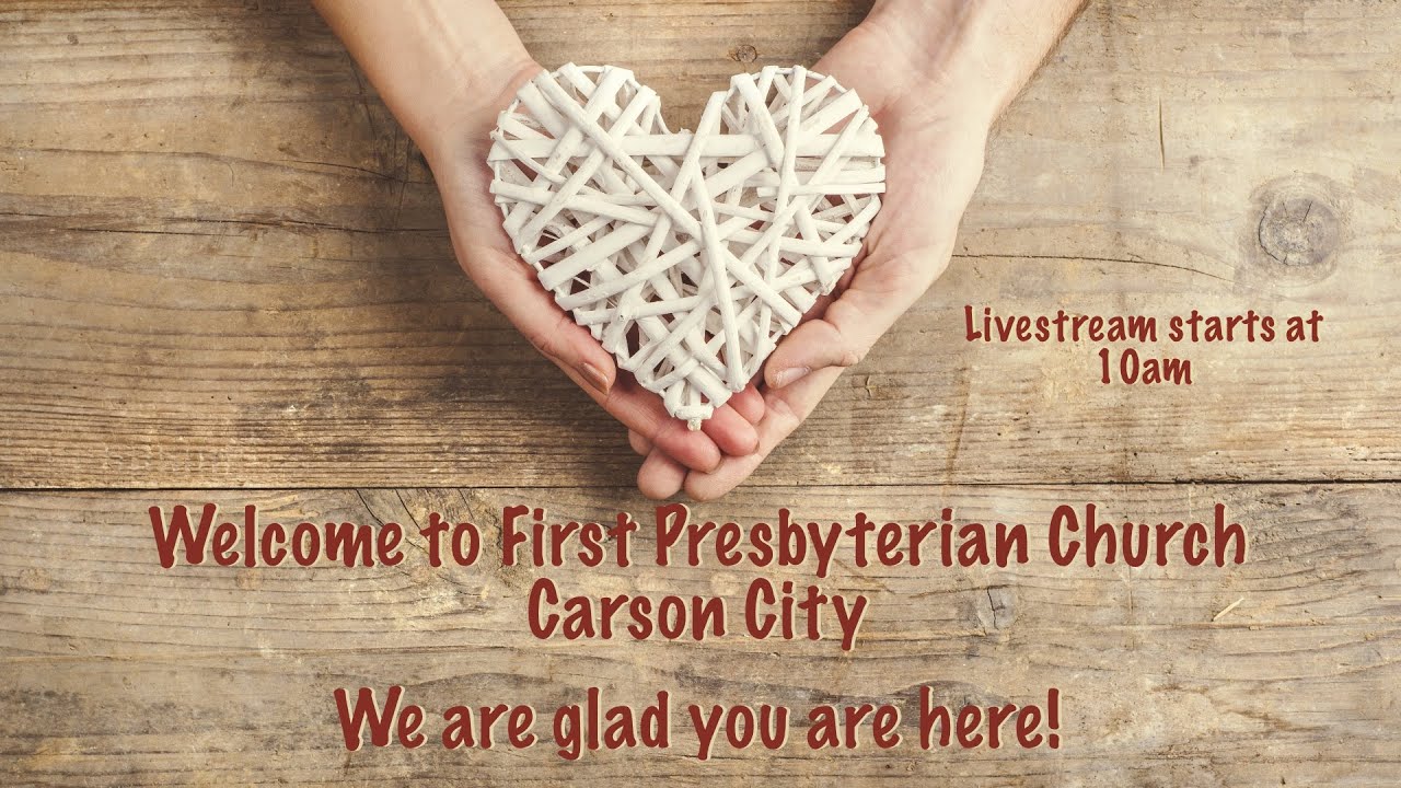 Sunday Morning Worship - February 8th, 2026