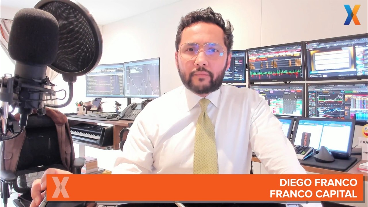 Cierre mercados globales y petróleo - Marzo 17 / 2026