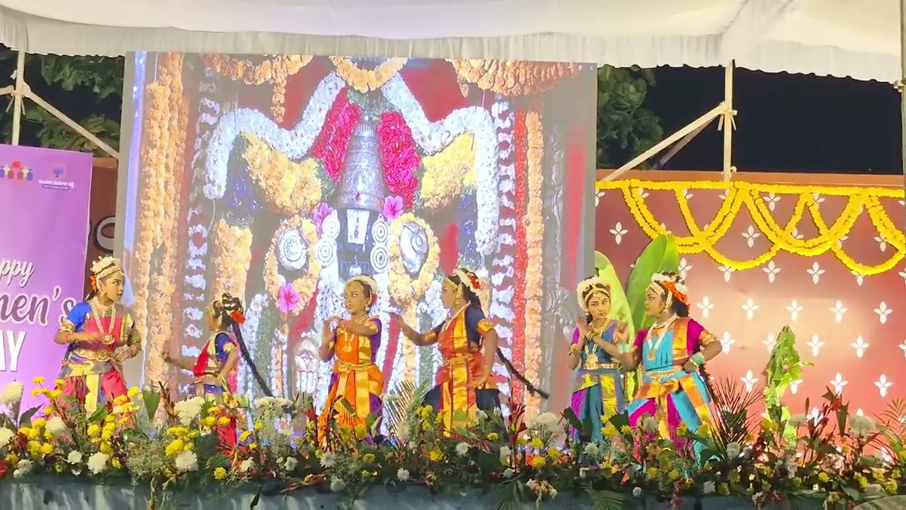 women's day celebrations | Indira mahila shakthi bazaar | Shilparamam