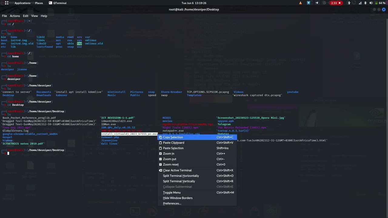 wine: could not load kernel32.dll, status c0000135