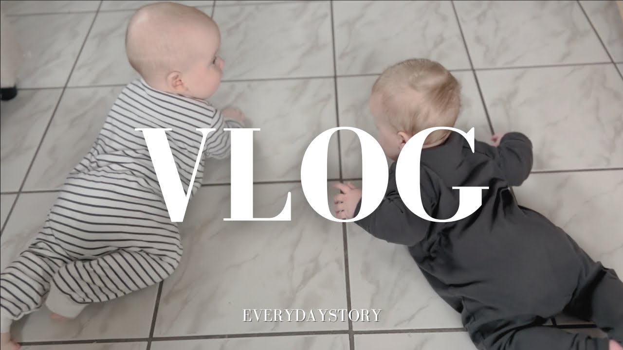 Elternzeit gestrichen 😩 | Krabbelgruppen FAIL | WochenendVLOG | EverydayStory