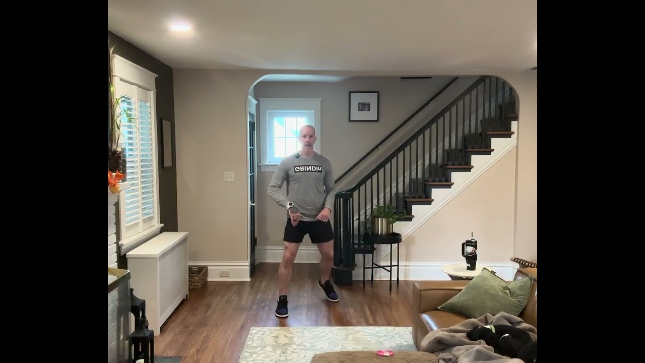 SilverSneakers Boom Move: Trifecta of Moves