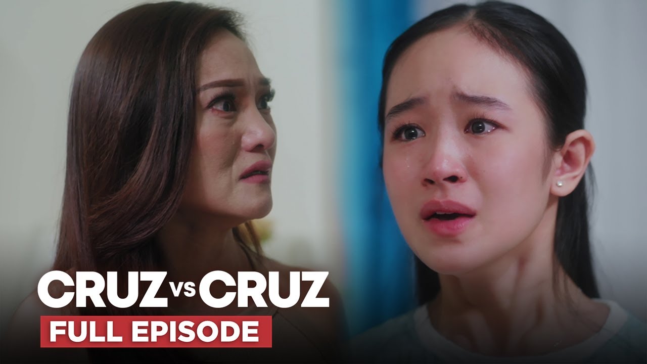 Cruz vs. Cruz: Jessica is not Manuel&rsquo;s real daughter! (Full Episode 58) October 9, 2025