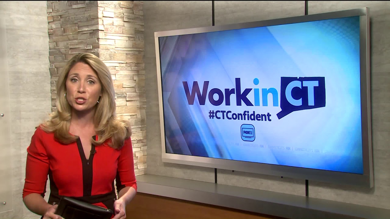 Work in CT: Job Openings