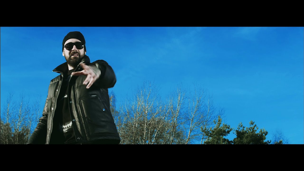 SIDO - F&uuml;hl dich frei (Official Video | Titelsong 