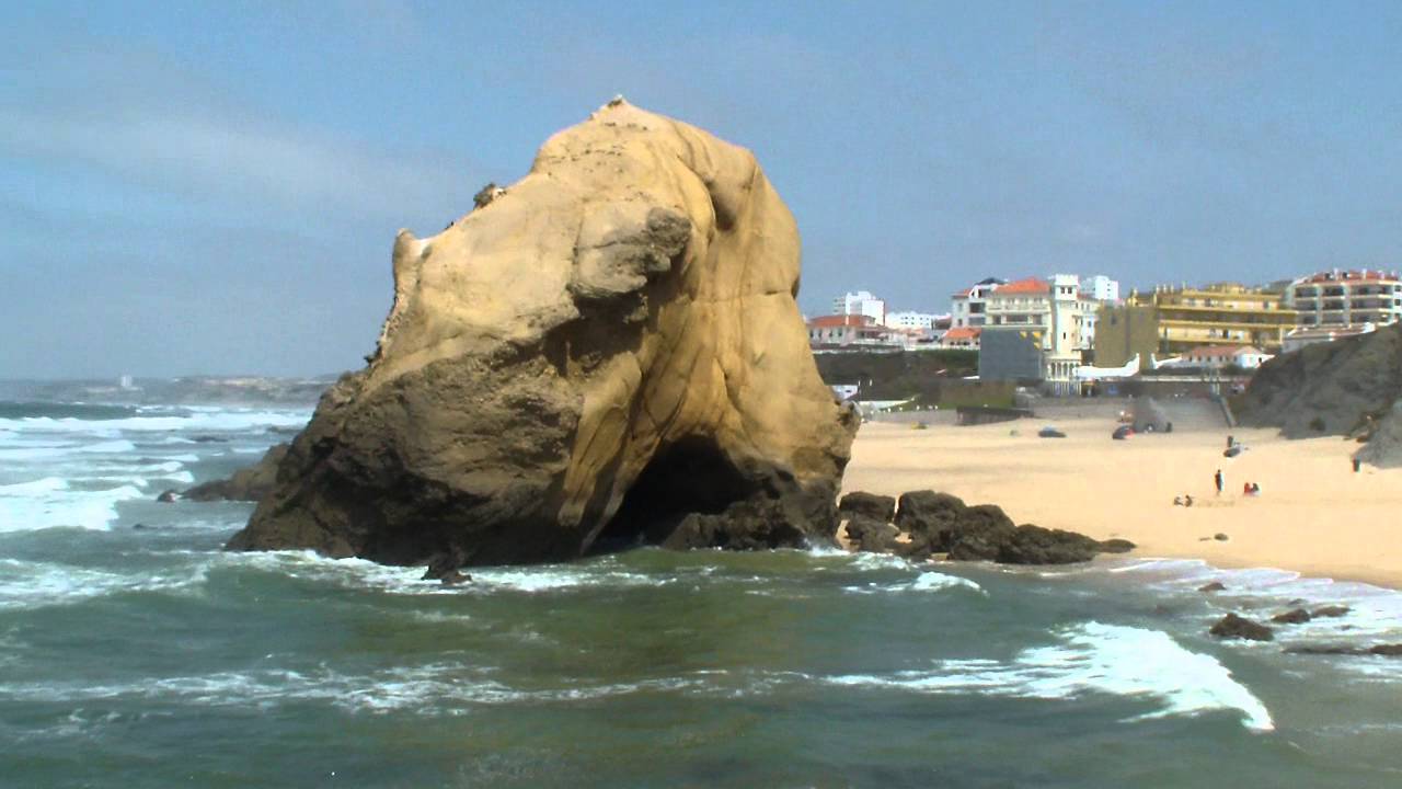 SANTA CRUZ Praia Formosa Torres Vedras Lisboa Visit Portugal Travel Tour