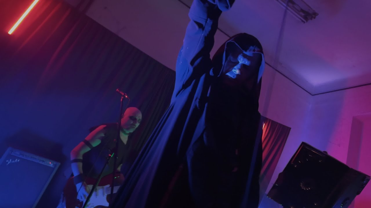 Ludwig Ludwig  - Dozvoli mi da ostanem u tvome krevetu (2023 LIVE VIDEO)