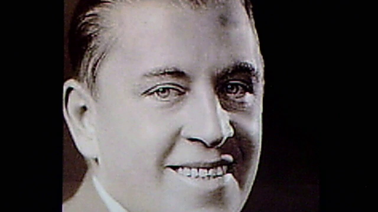 George Olsen and his Music:  
