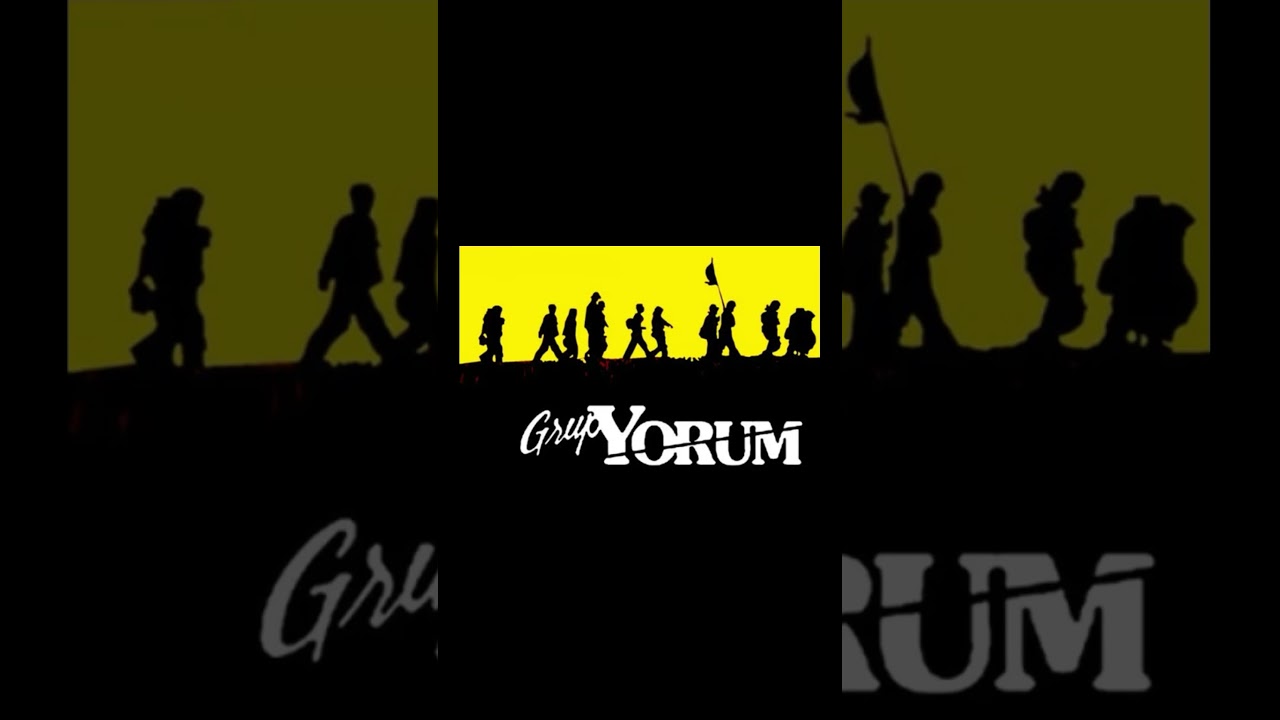 Uğurlama v2 - Grup Yorum - Okul Zil Sesi - School Bell Sound