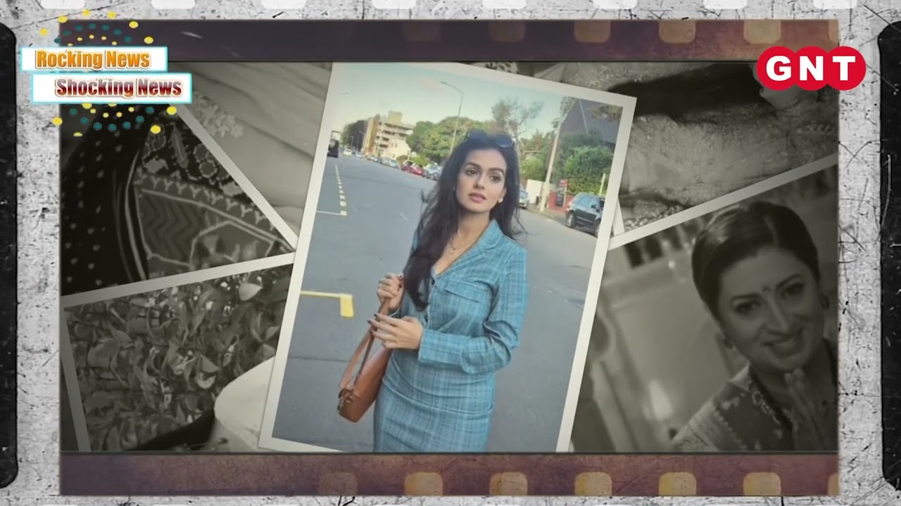 Aditi Sanwal, known for her role in Deewani joins Kyunki Saas Bhi Kabhi Bahu Thi 2.