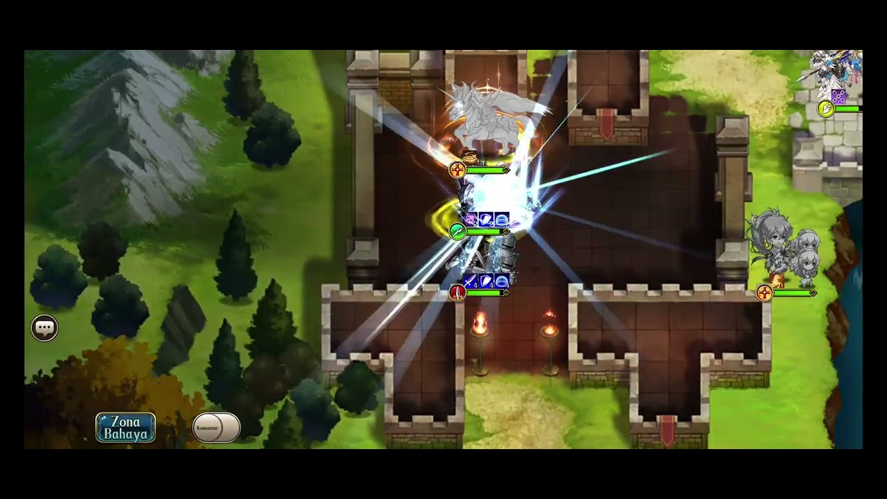 Langrisser Bab 36