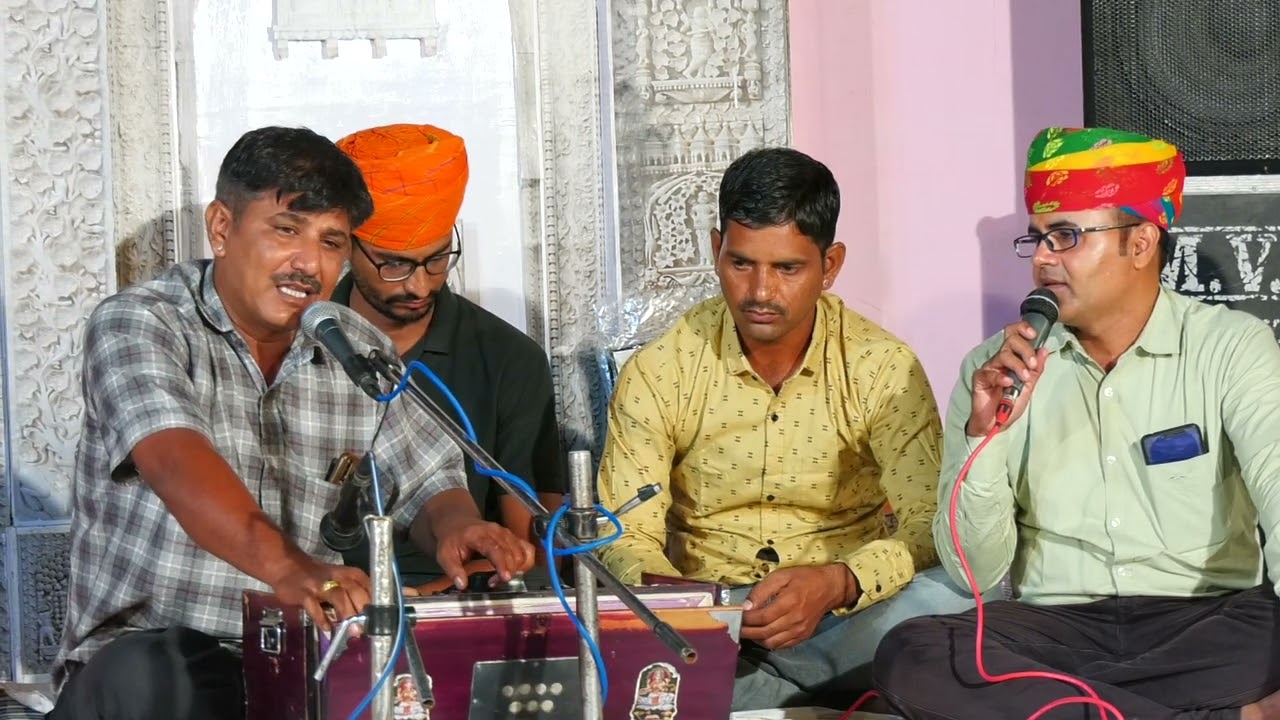 जय हो माँ करणी धिनियानी मया।।#chirja #karnimatakichirja #karnimatadeshnoke #karnimatakichirja