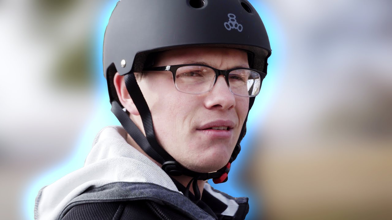 Helmet Bullies