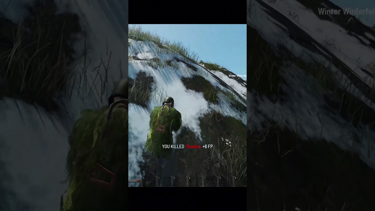 Headshot Only ! #scum #survival
