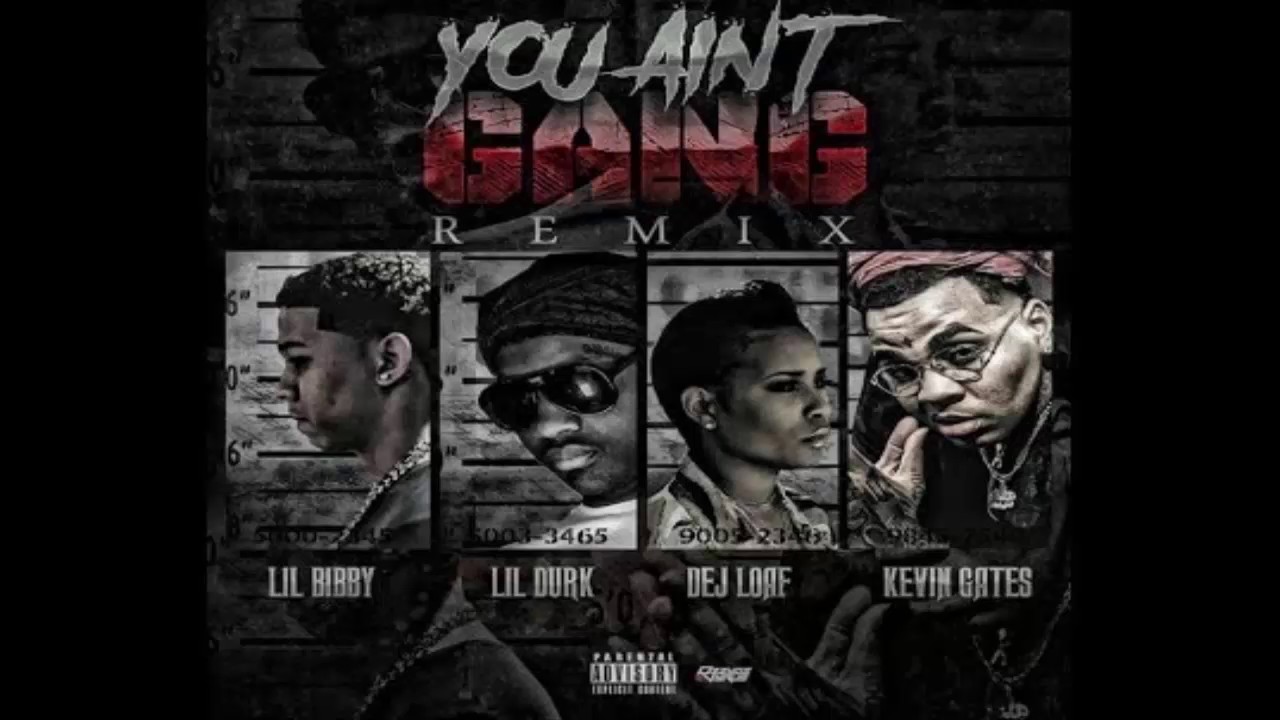 Lil Bibby - 
