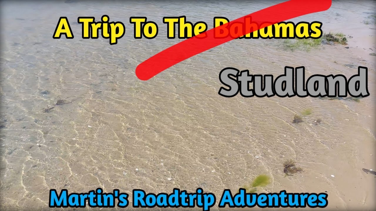 Studland/Shell Bay Nature Reserve | Nature Hike