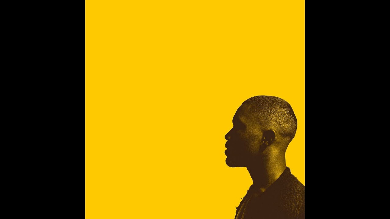 Frank Ocean Type Beat 2021 