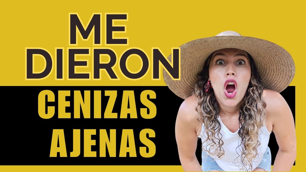 La clínica me aseguró que mi madre había partido y era mentira | Las cosas no son como parecen...
