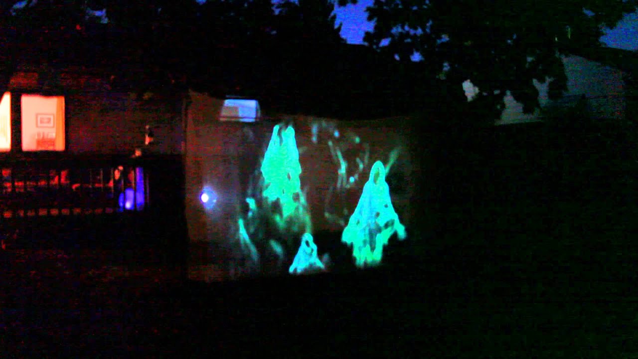 AtmosFear FX