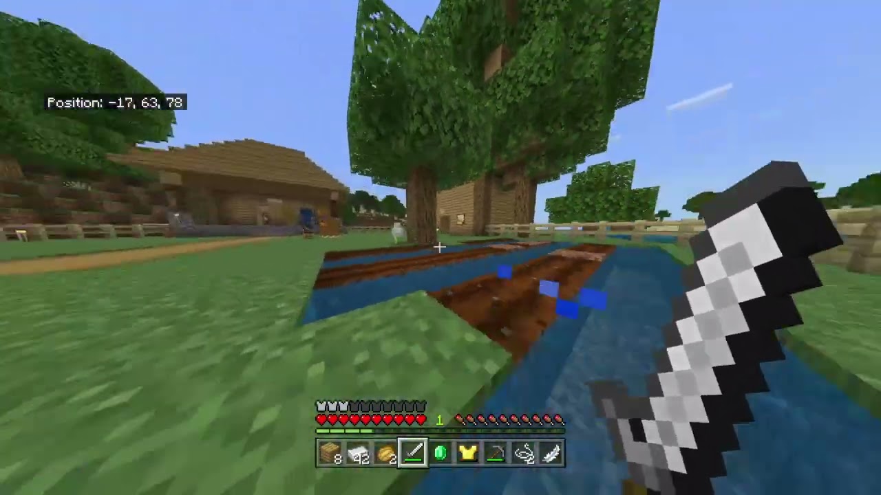 DeForestNation(DFN) MTV Cribs