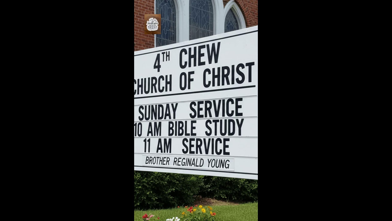 WELCOME TO OUR 2PM BIBLE STUDY 📱