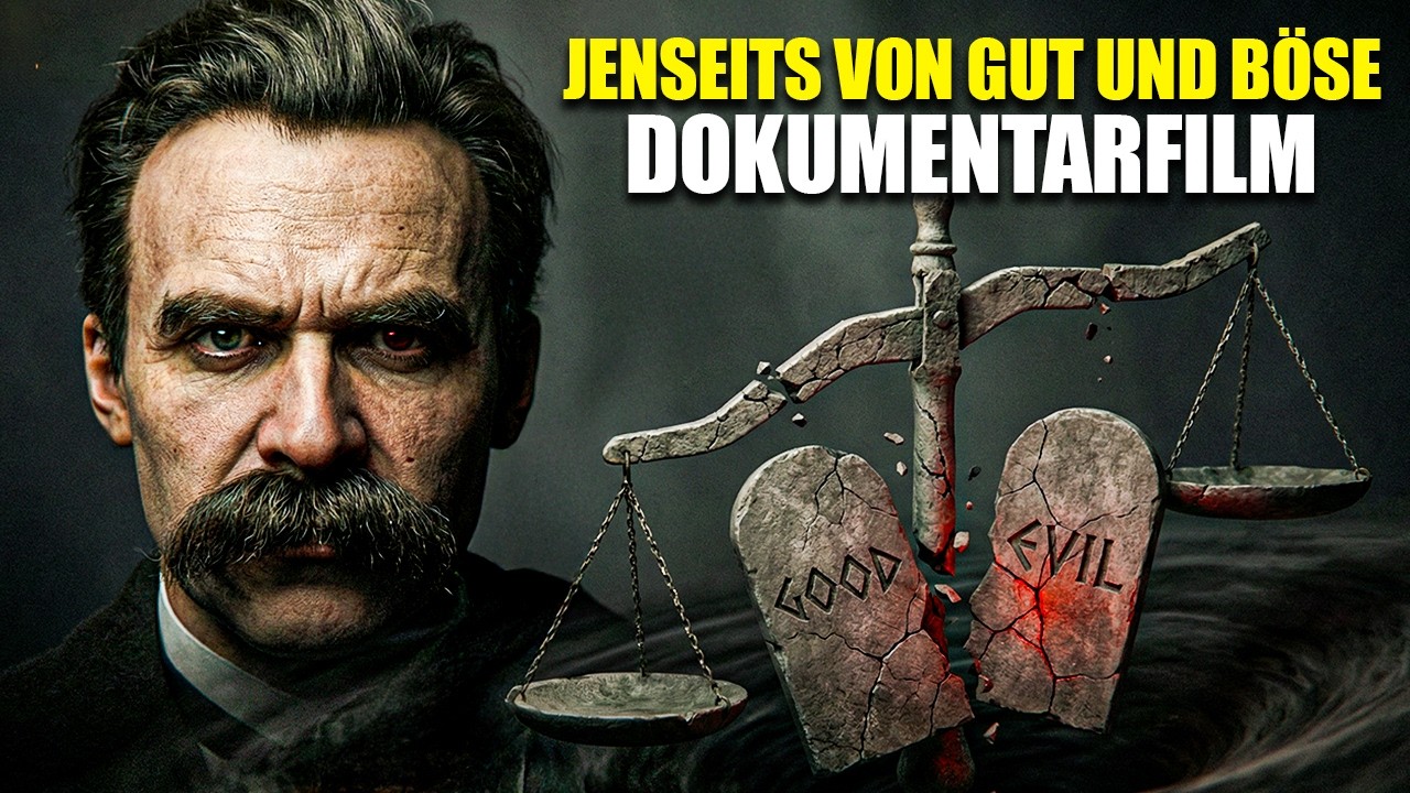 Jenseits Von Gut Und Böse: Das Buch, Mit Dem Nietzsche Die Traditionelle Moral Zerlegte