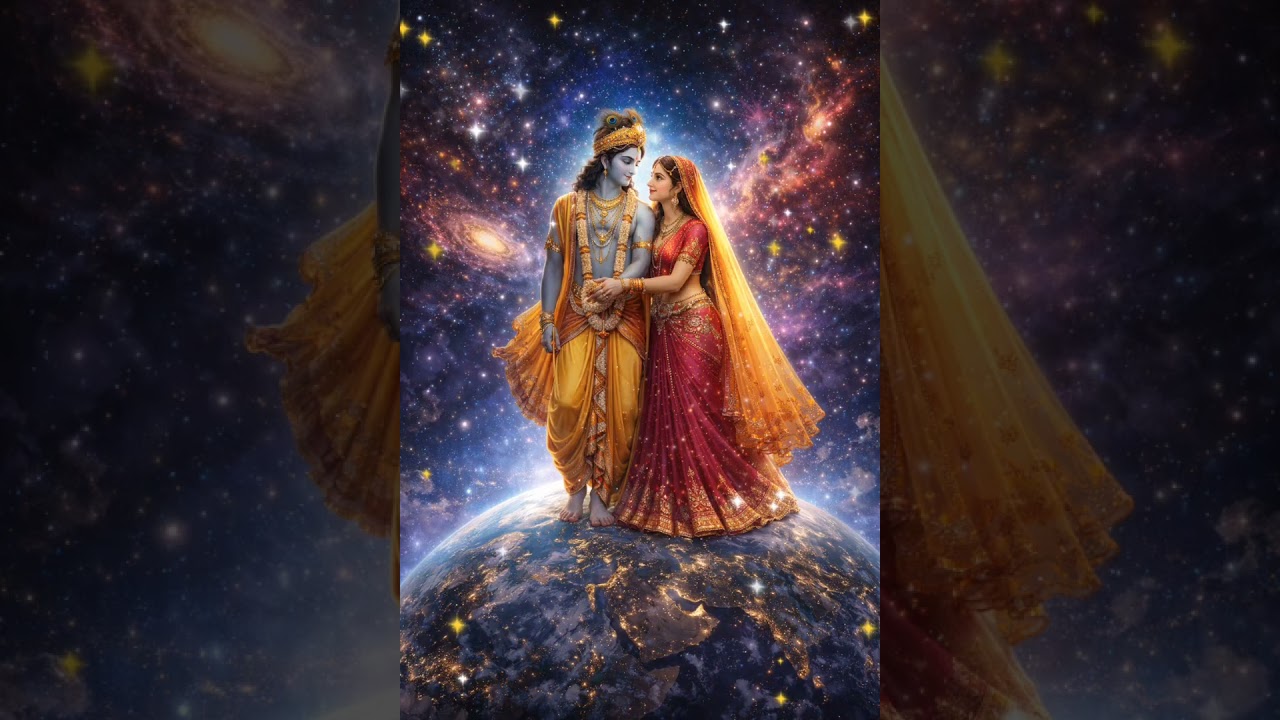 श्याम सोहना आसमानी तारा है (हरि ॐ तत् सत्)