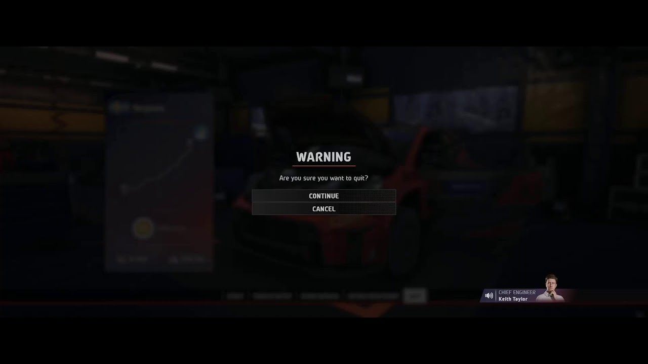 EA SPORTS™ WRC