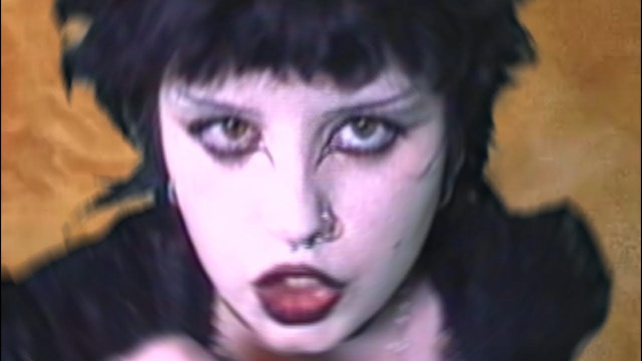 MELUZYNA - Demon Rise (Official Music Video)