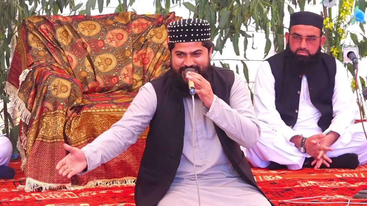 Amir Mehmood Ashrafi | Dastar e Fazeelat 2025 | DarulUloom MRA
