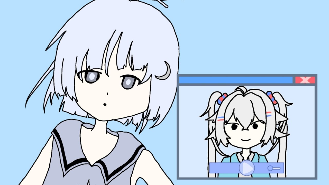 【ソロ歌唱(コシラズ)ver】天使の声