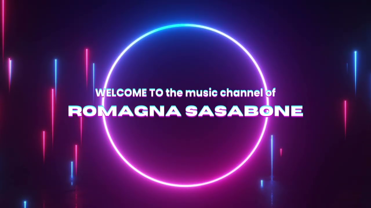 Electric Whispers by Romagna Sasabone 