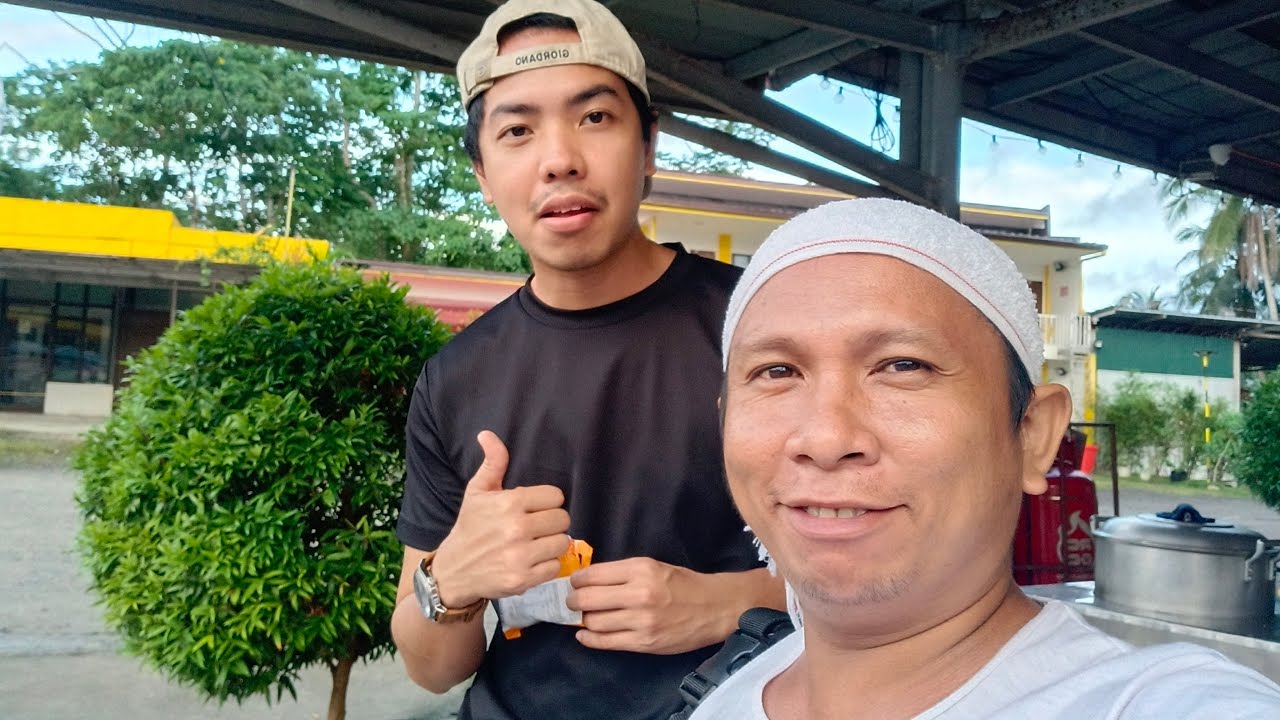 Papa edz isama Ako SA HK