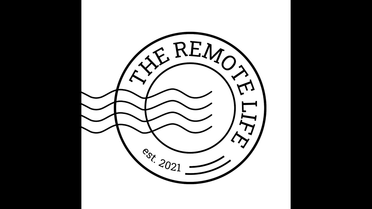 The Importance of Remote Community with Tanja Polegubic (aka @saltwater.nomads)